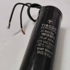 100/120mfd capacitor